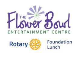 Foundation Celebration Lunches